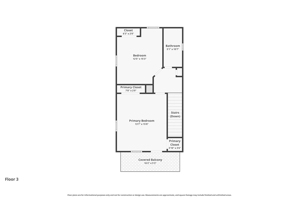 111 N 32nd St, 32456