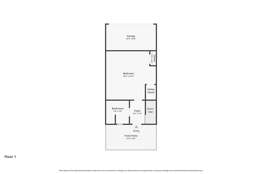 111 N 32nd St, 32456
