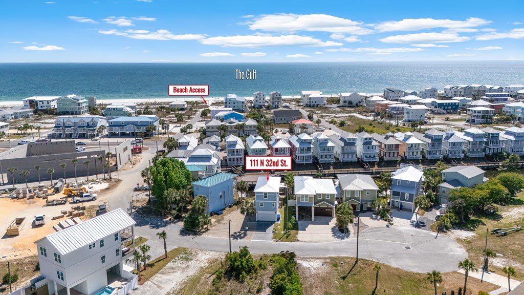 111 N 32nd St, 32456
