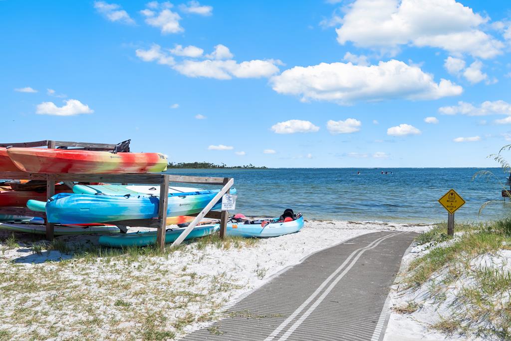 3629 Cape San Blas Rd, Port St. Joe 32456