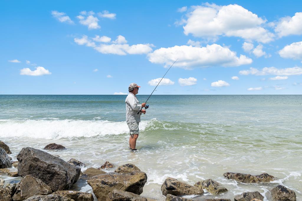 3629 Cape San Blas Rd, Port St. Joe 32456