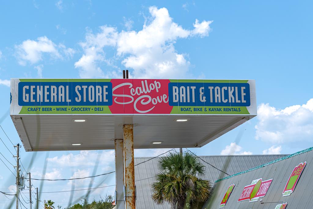 3629 Cape San Blas Rd, Port St. Joe 32456