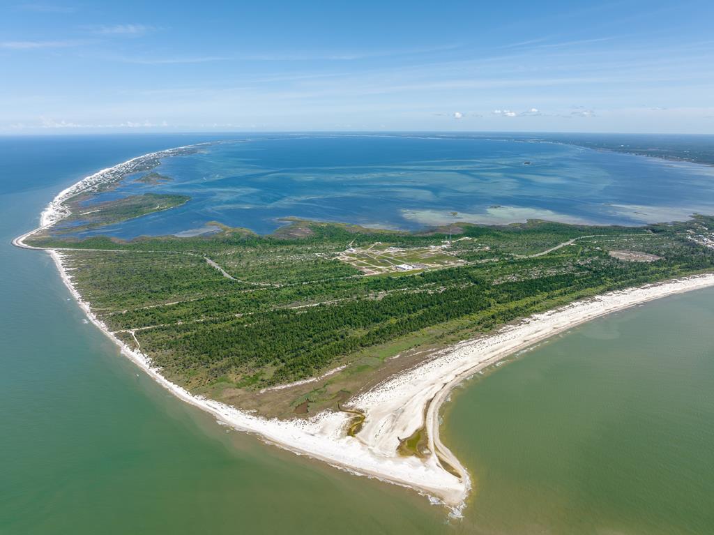 3629 Cape San Blas Rd, Port St. Joe 32456