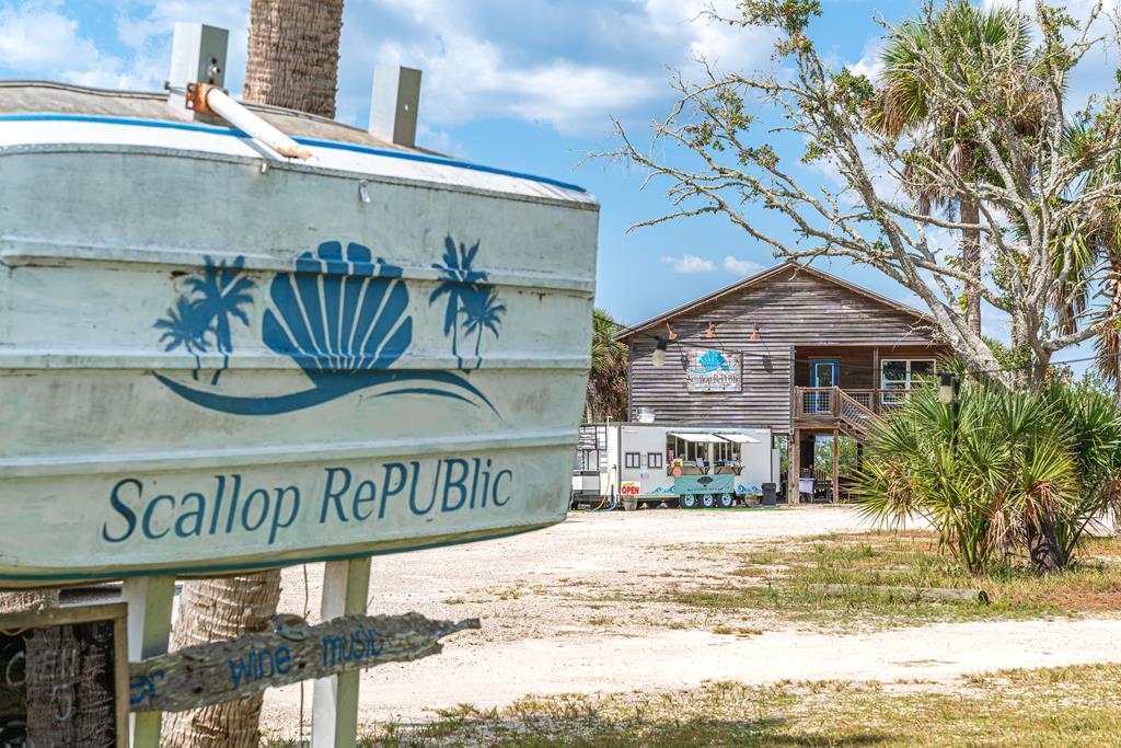 3629 Cape San Blas Rd, Port St. Joe 32456