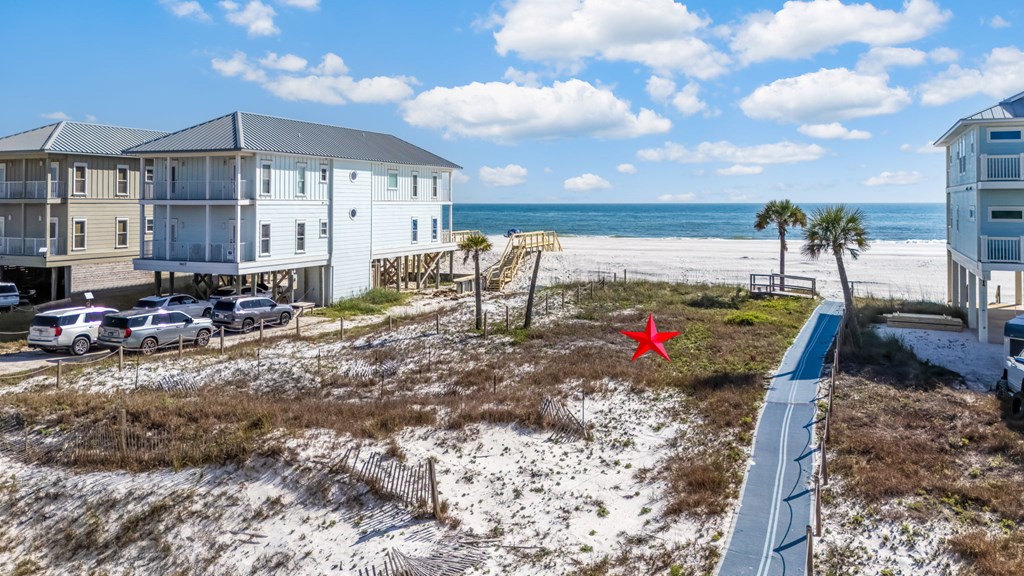3629 Cape San Blas Rd, Port St. Joe 32456