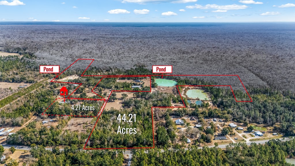 250 Blake Dr, 32465