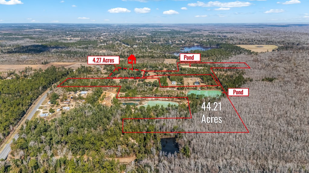 250 Blake Dr, 32465
