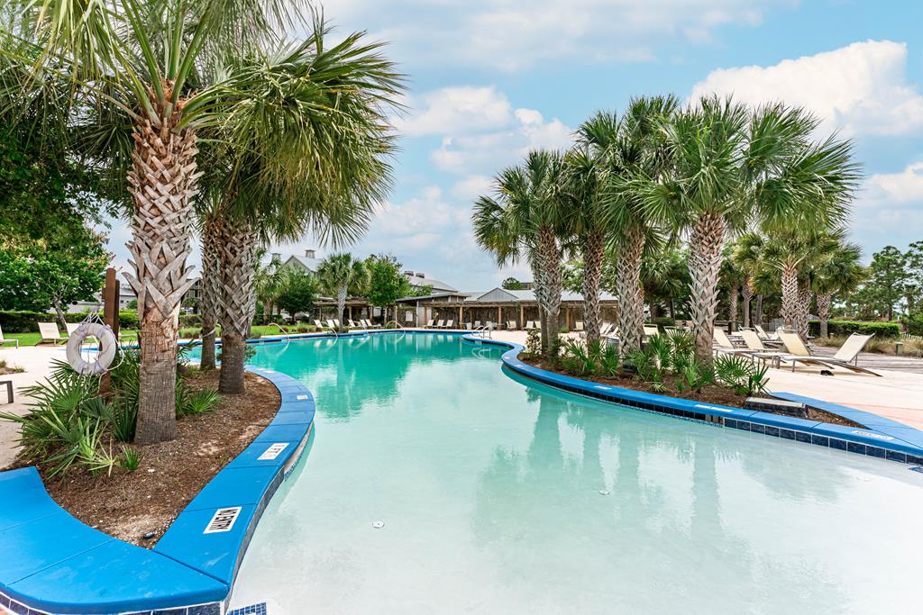 159 Breeze Lane, Port St. Joe 32456