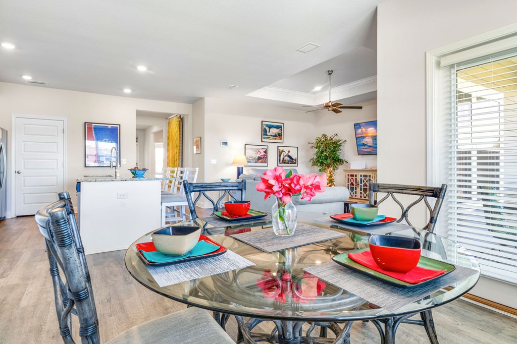 159 Breeze Lane, Port St. Joe 32456