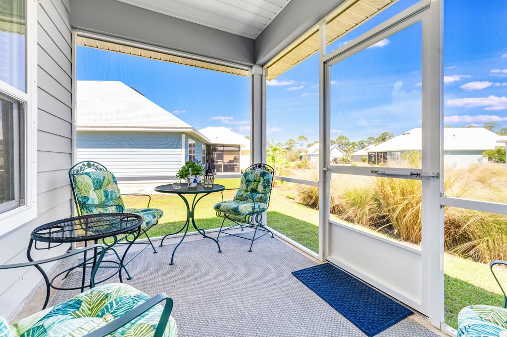 159 Breeze Lane, Port St. Joe 32456