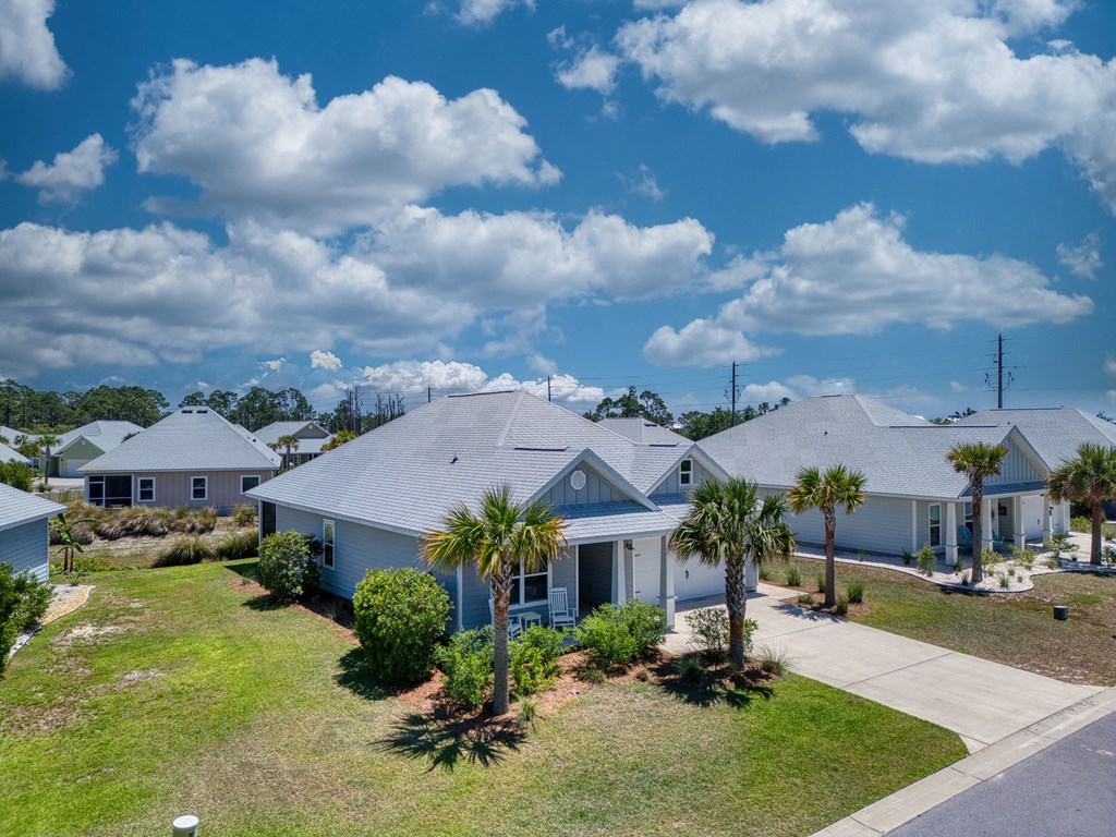 159 Breeze Lane, Port St. Joe 32456