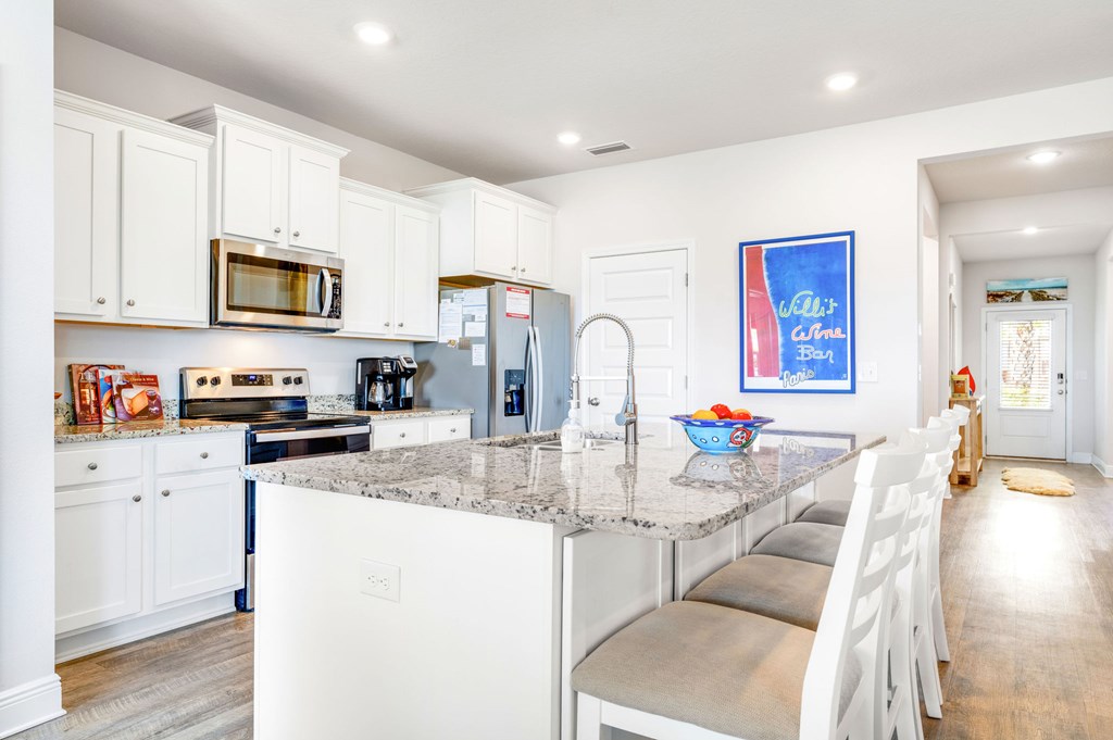 159 Breeze Lane, Port St. Joe 32456