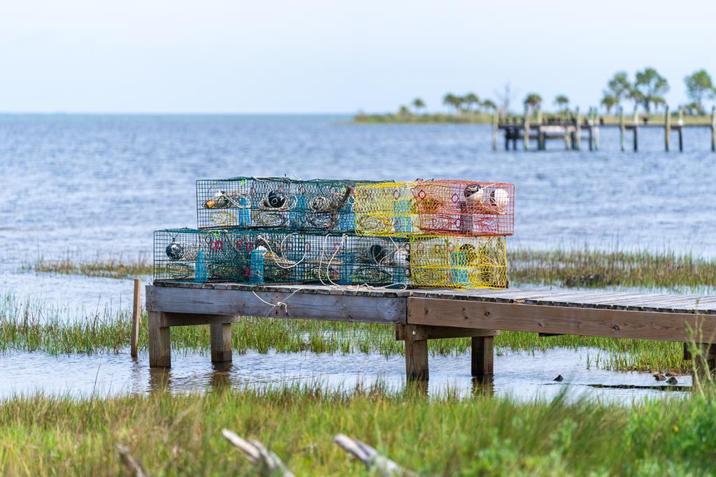 159 Breeze Lane, Port St. Joe 32456