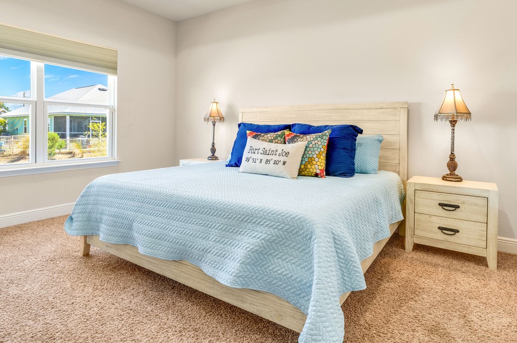 159 Breeze Lane, Port St. Joe 32456