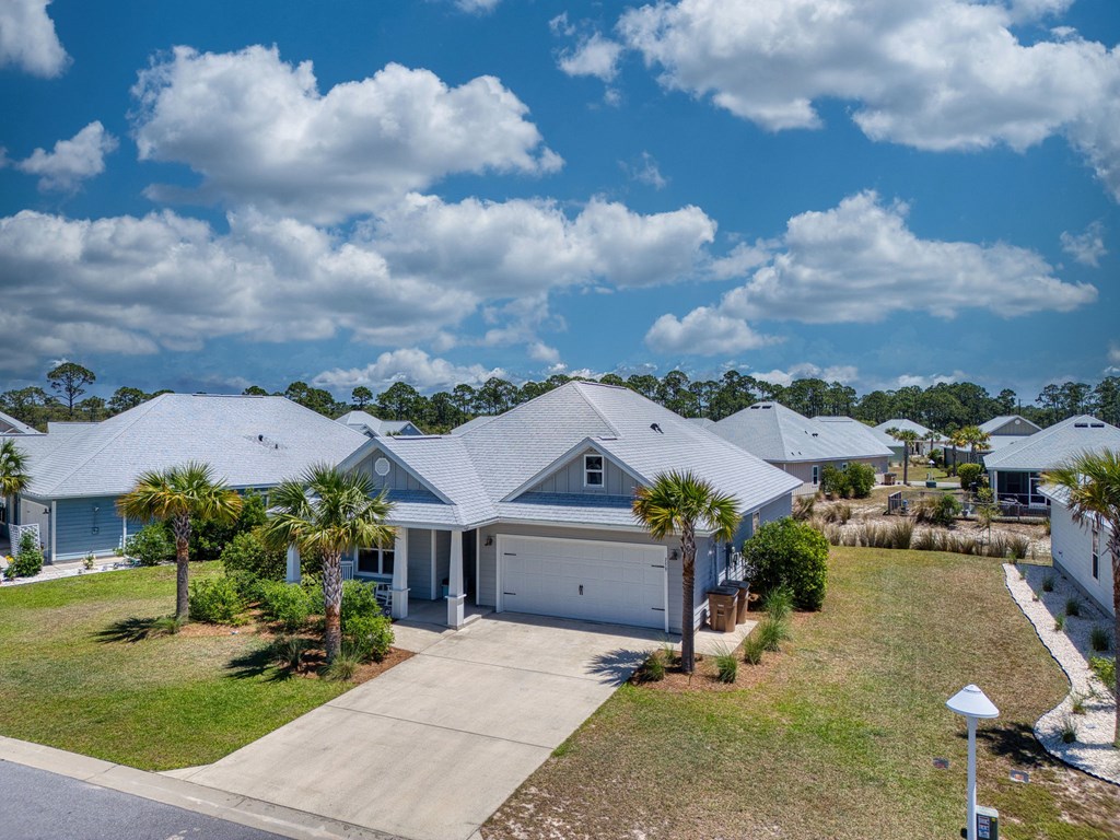159 Breeze Lane, Port St. Joe 32456