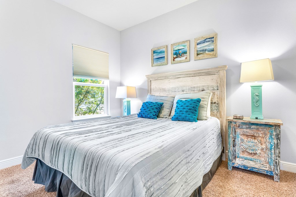 159 Breeze Lane, Port St. Joe 32456