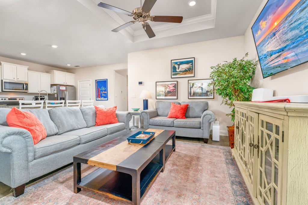 159 Breeze Lane, Port St. Joe 32456