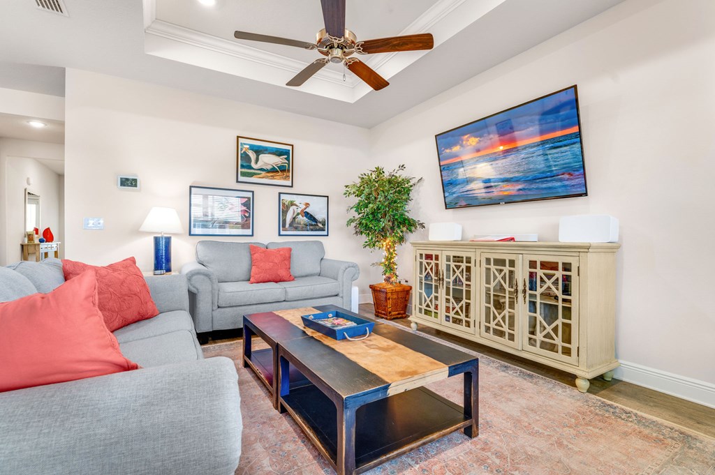 159 Breeze Lane, Port St. Joe 32456