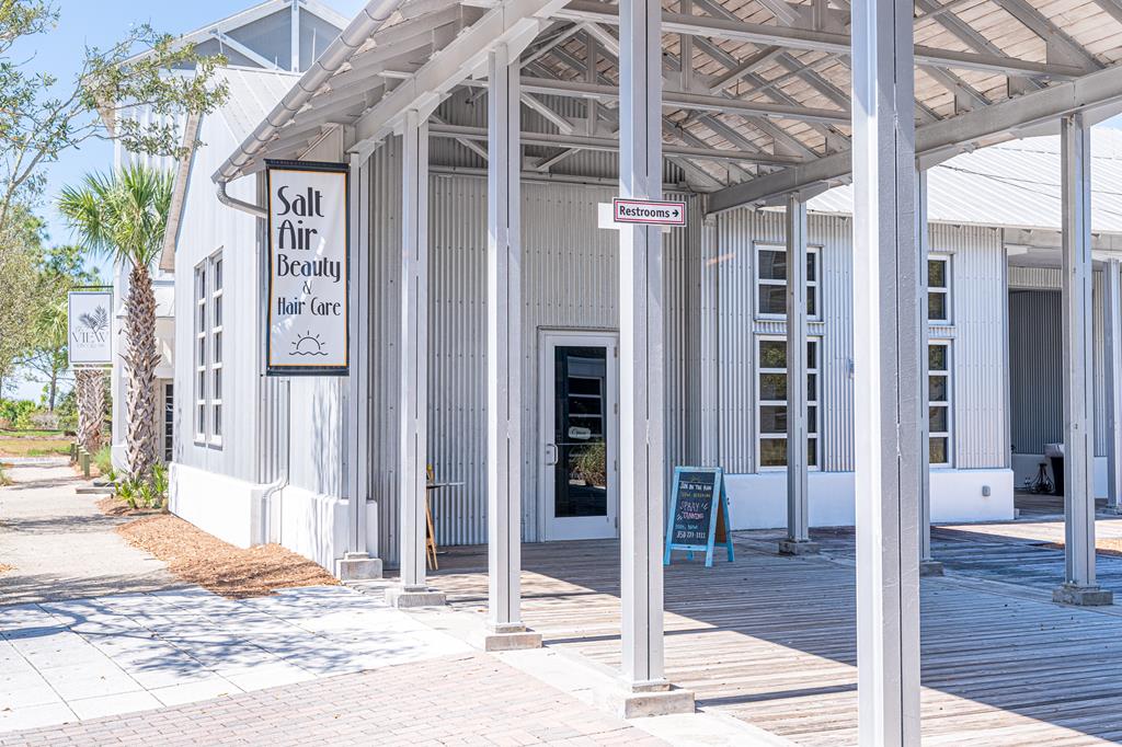 159 Breeze Lane, Port St. Joe 32456