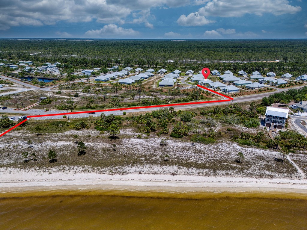 159 Breeze Lane, Port St. Joe 32456