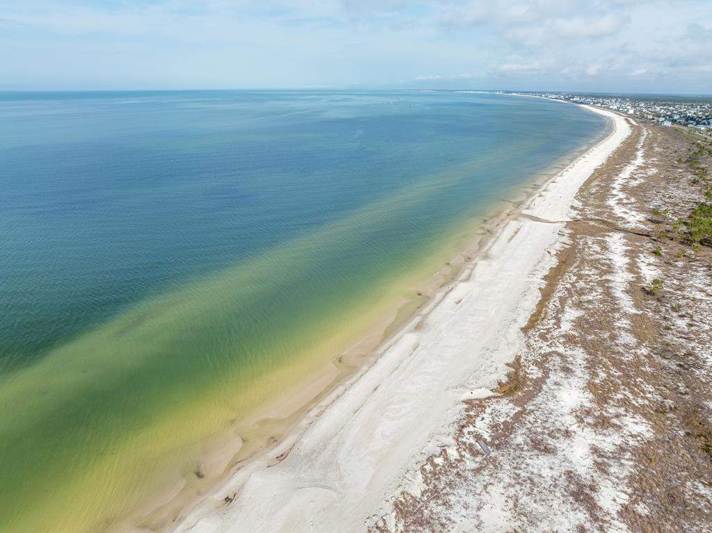 159 Breeze Lane, Port St. Joe 32456