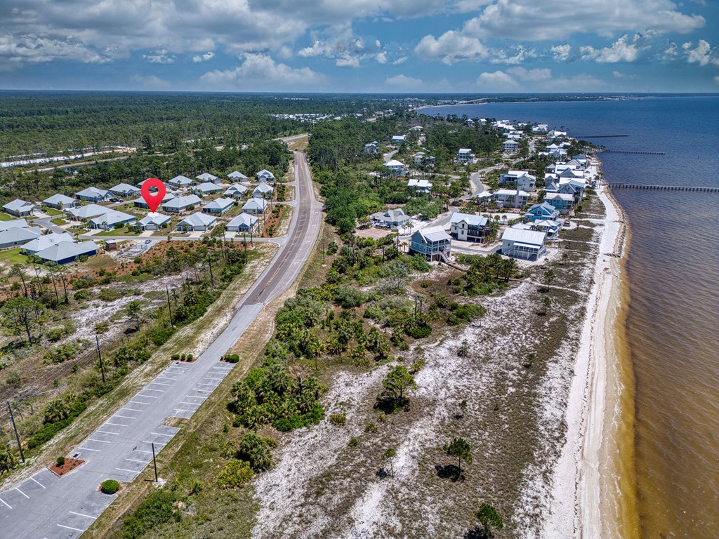 159 Breeze Lane, Port St. Joe 32456