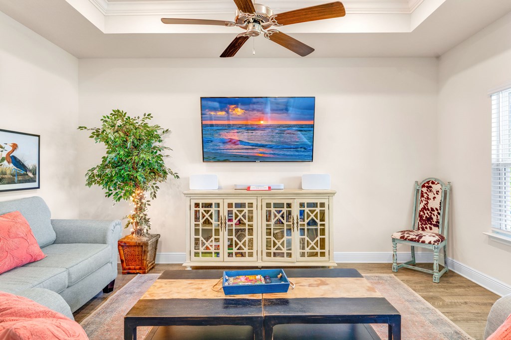 159 Breeze Lane, Port St. Joe 32456