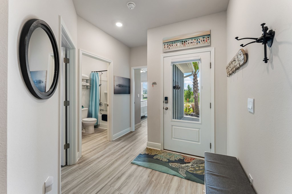 153 Vermilion Cir, Port St. Joe 32456
