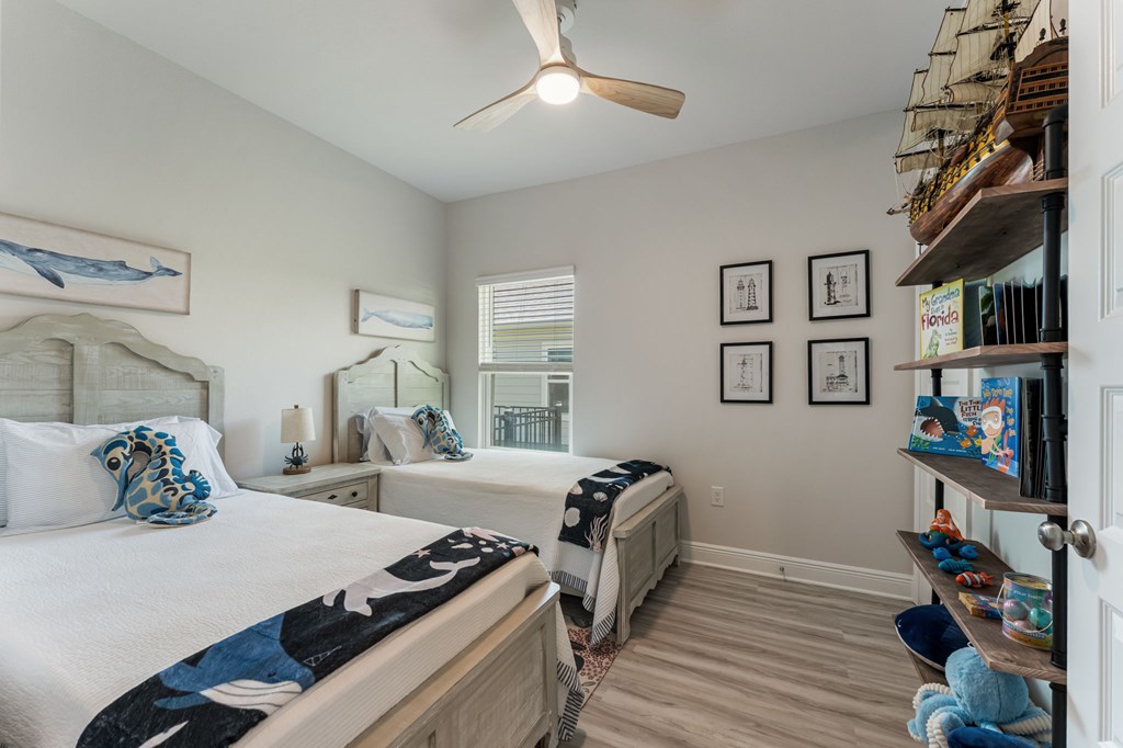 153 Vermilion Cir, Port St. Joe 32456