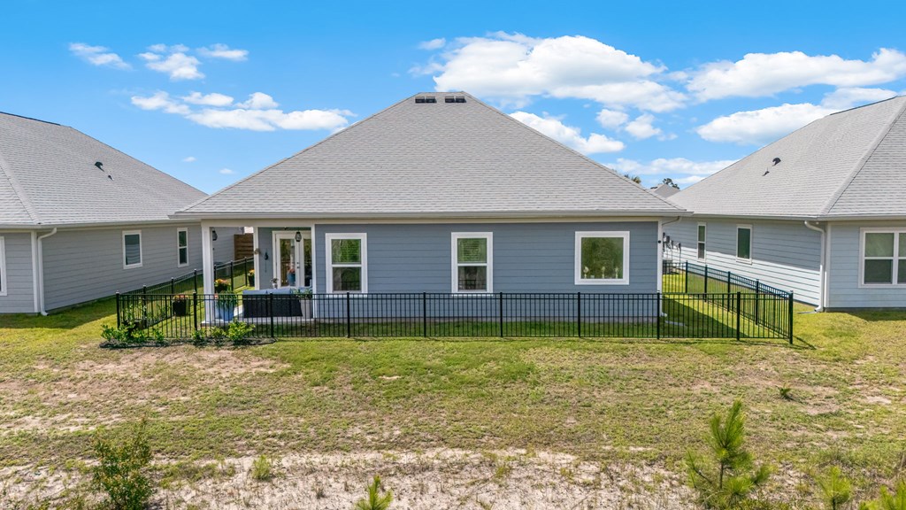 153 Vermilion Cir, Port St. Joe 32456
