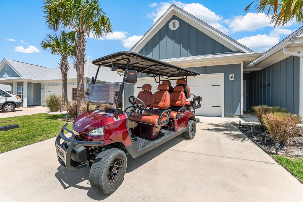 153 Vermilion Cir, Port St. Joe 32456