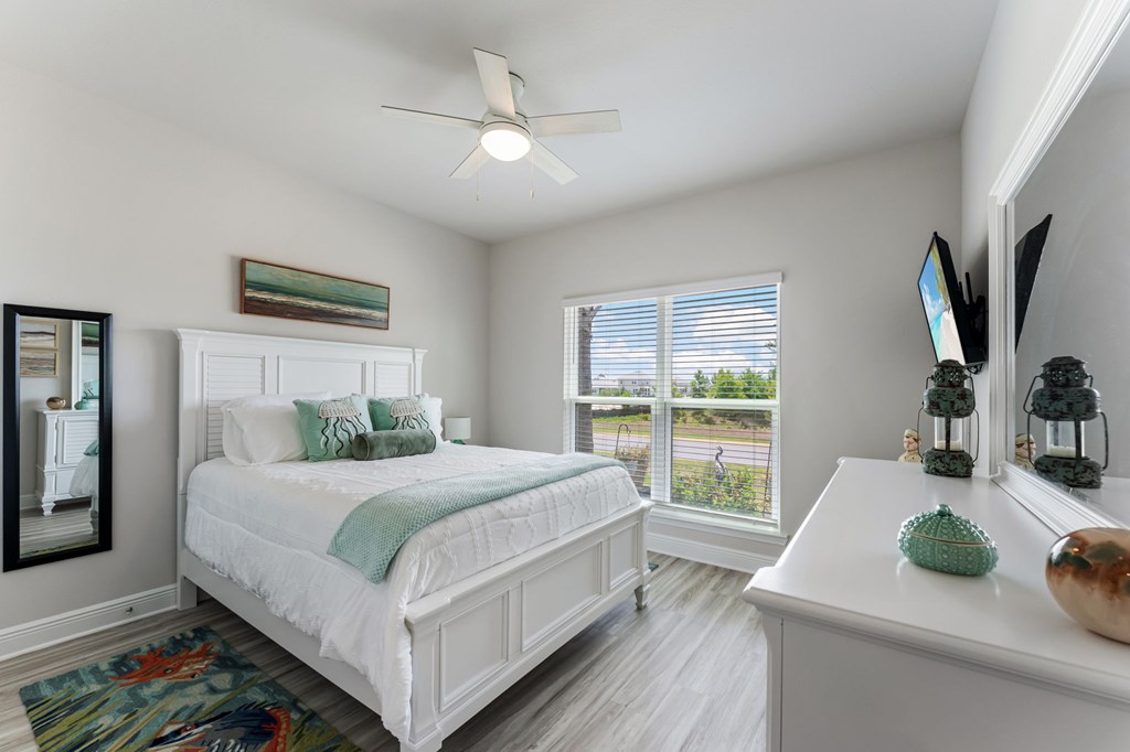 153 Vermilion Cir, Port St. Joe 32456