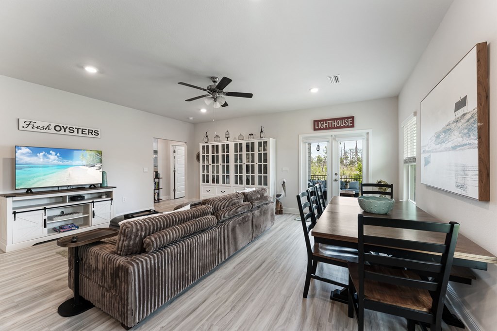 153 Vermilion Cir, Port St. Joe 32456