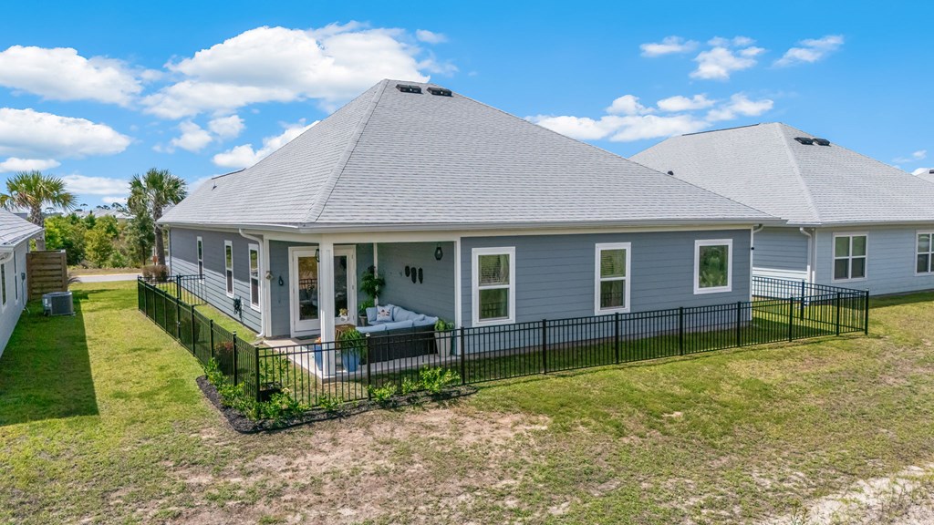 153 Vermilion Cir, Port St. Joe 32456