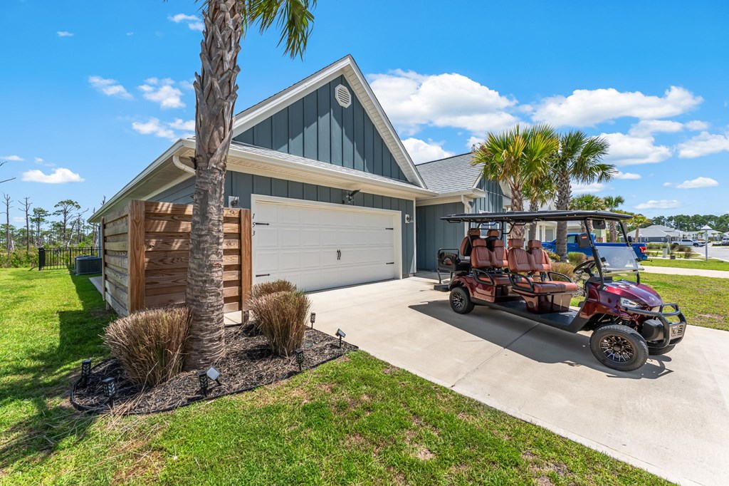 153 Vermilion Cir, Port St. Joe 32456