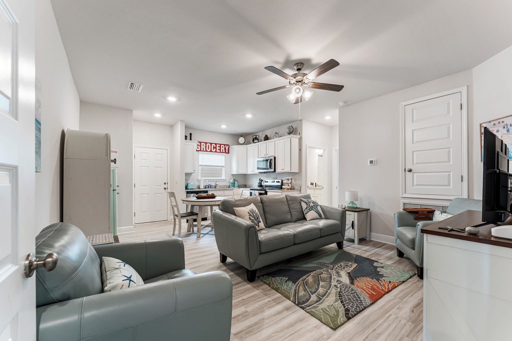 153 Vermilion Cir, Port St. Joe 32456