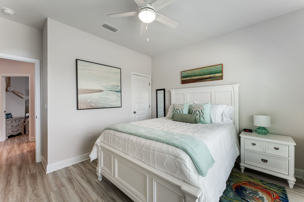 153 Vermilion Cir, Port St. Joe 32456