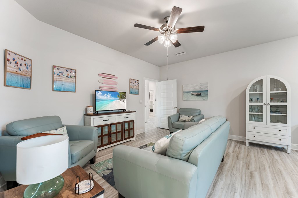 153 Vermilion Cir, Port St. Joe 32456