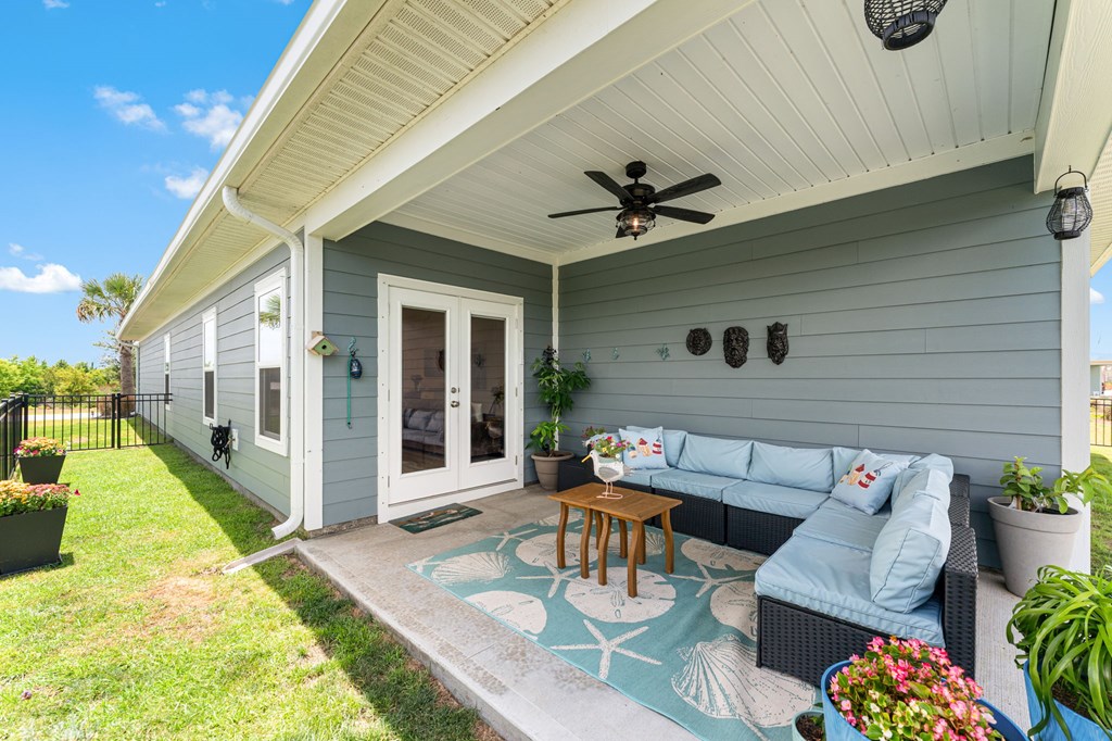 153 Vermilion Cir, Port St. Joe 32456
