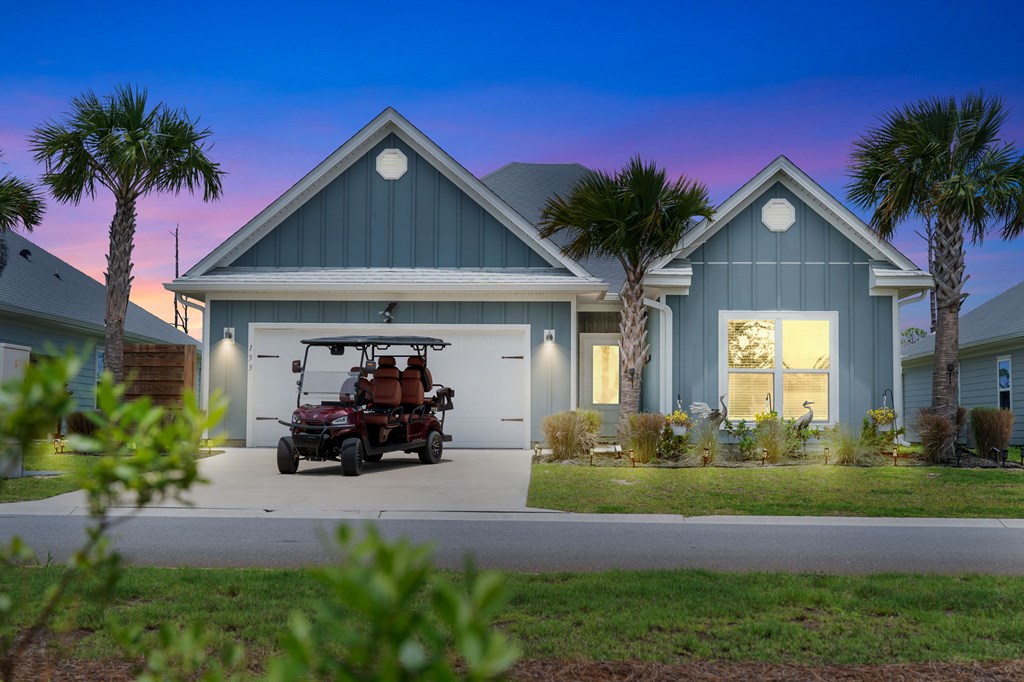 153 Vermilion Cir, Port St. Joe 32456