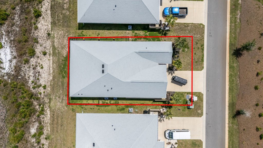 153 Vermilion Cir, Port St. Joe 32456