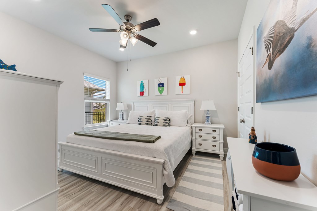 153 Vermilion Cir, Port St. Joe 32456