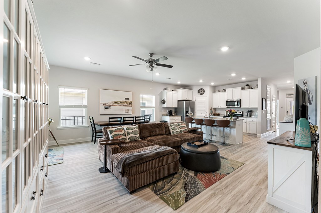153 Vermilion Cir, Port St. Joe 32456