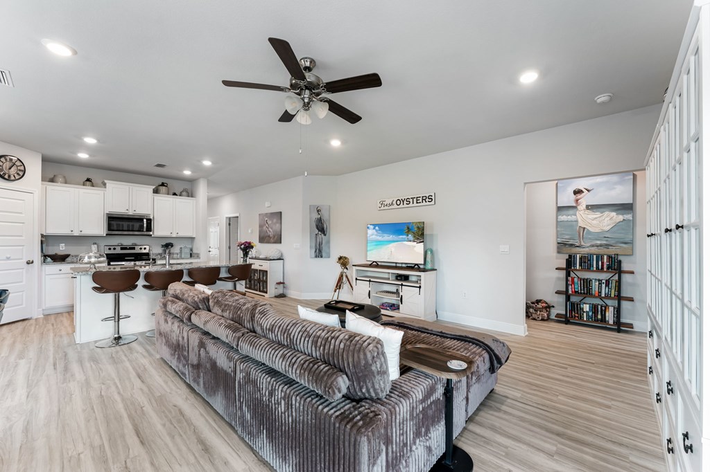 153 Vermilion Cir, Port St. Joe 32456