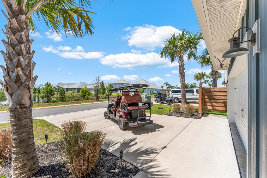 153 Vermilion Cir, Port St. Joe 32456