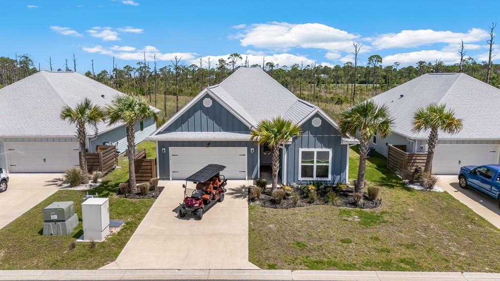 153 Vermilion Cir, Port St. Joe 32456