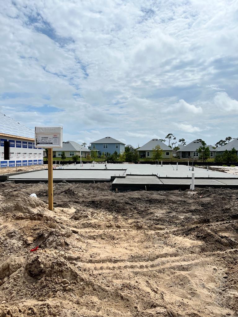 1080 Backwater Rd, Port St. Joe 32456