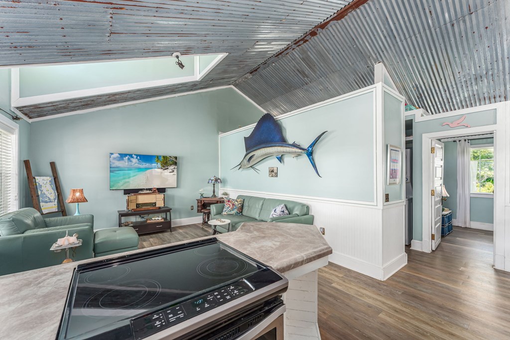 7372 Georgia Ave, Port St. Joe 32456