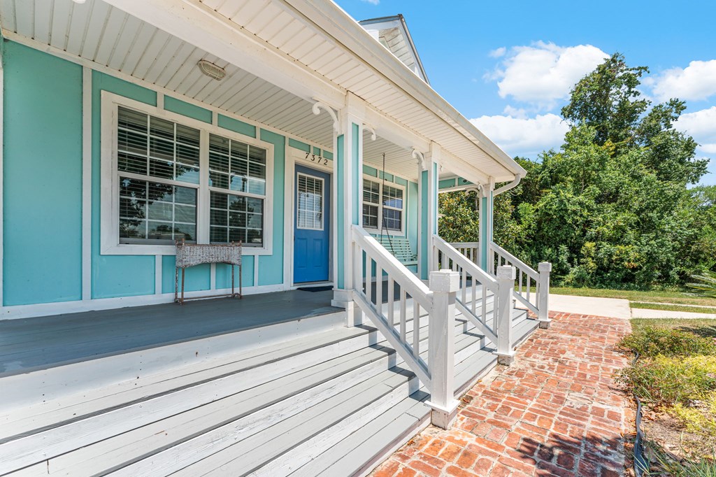 7372 Georgia Ave, Port St. Joe 32456