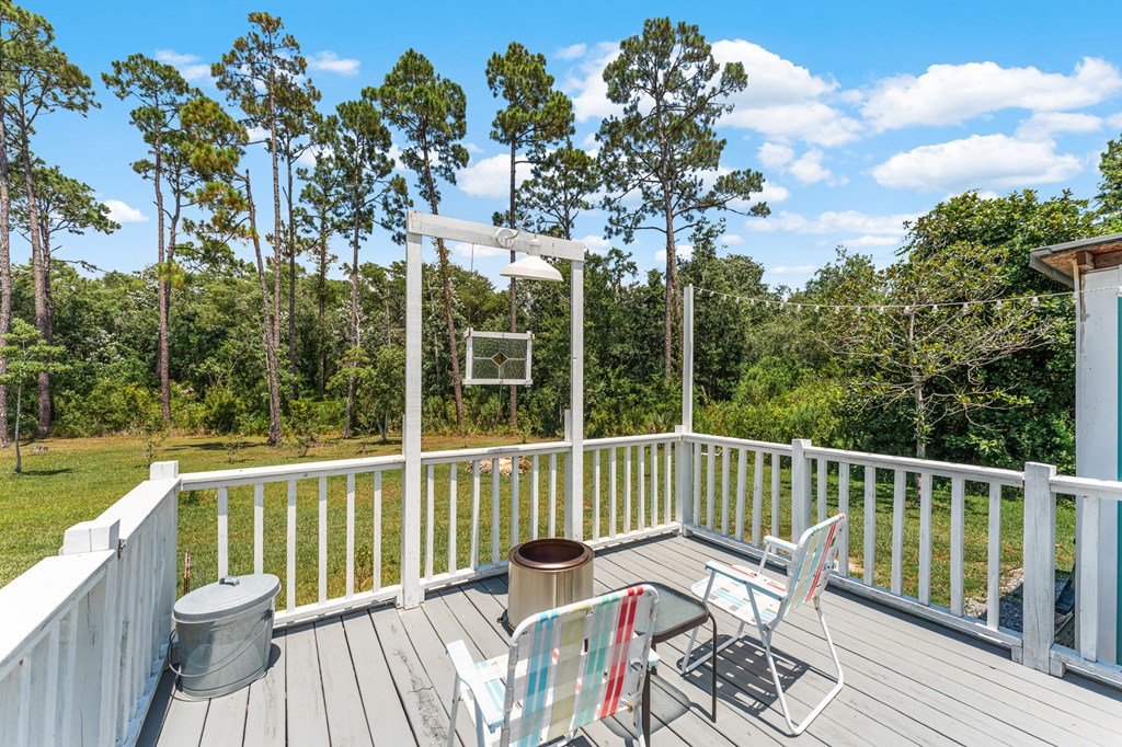 7372 Georgia Ave, Port St. Joe 32456